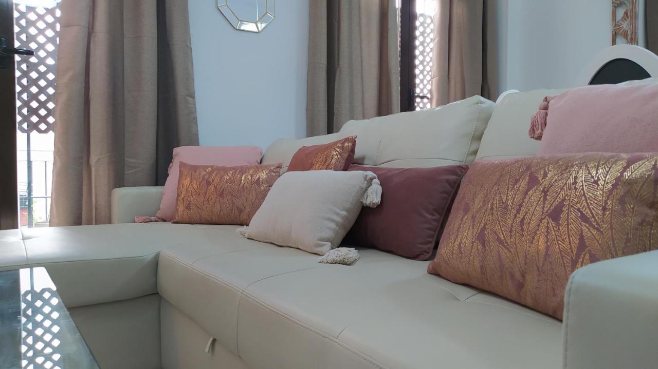 Ferienwohnung Sherryflat Paralejo 7 Jerez de la Frontera Exterior foto