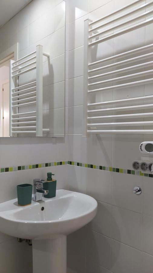 Ferienwohnung Sherryflat Paralejo 7 Jerez de la Frontera Exterior foto